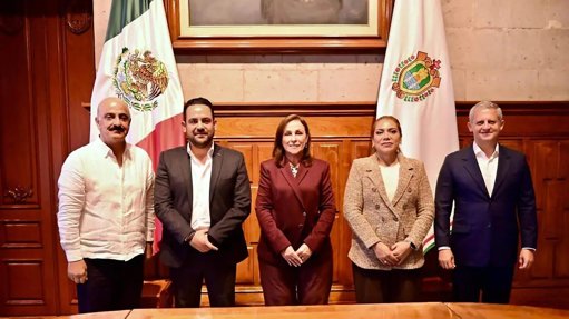 Reforma Constitucional en Veracruz Facilita Relevo en la Fiscalía General del Estado
