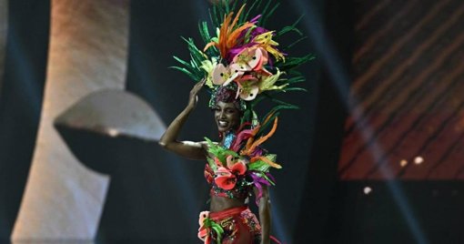 Miss Universo Enfrenta Crisis tras Grave Caída de Miss Jamaica