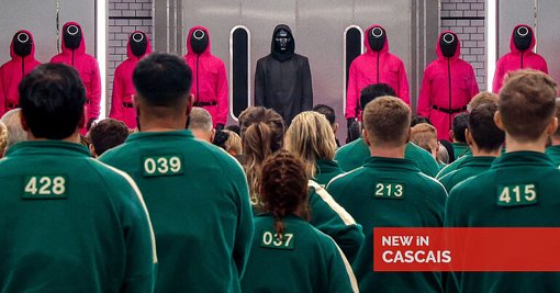 "Squid Game: The Challenge" Regressa com Prémio Milionário e Novos Jogos