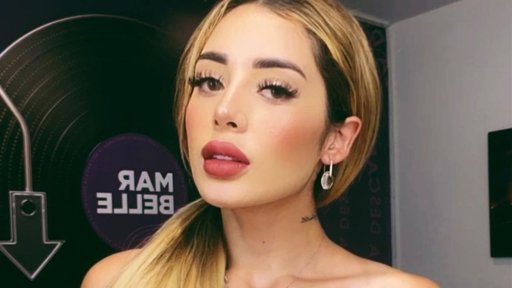 Rafaella Chávez se defiende de acusaciones de triángulo amoroso y amenaza con pruebas