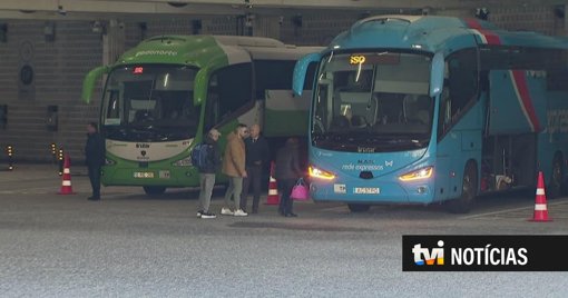 Denúncia de 'Bombas-Relógio': Motoristas de Expressos Conduzem sem Descanso Obrigatório