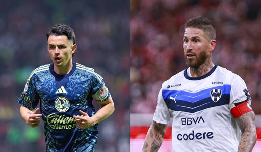 América y Rayados se enfrentarán en cuartos de final en medio de ajustes logísticos