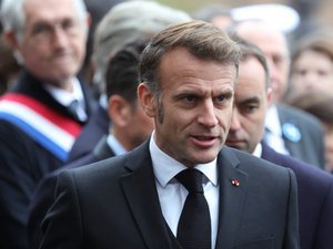 Visite présidentielle et mobilisation agricole