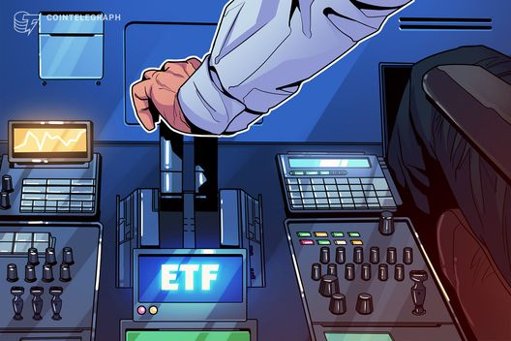 Octubre se perfila como un mes decisivo para los ETF de criptomonedas en EE.
UU.