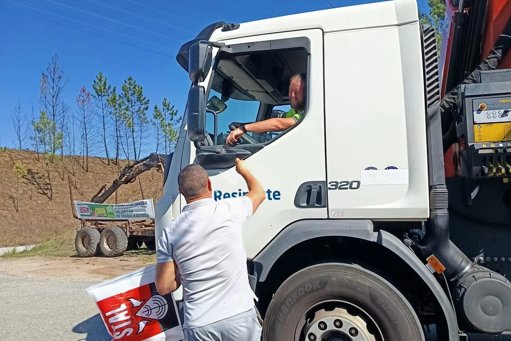 Greve Nacional nos Transportes Municipais com Elevada Adesão