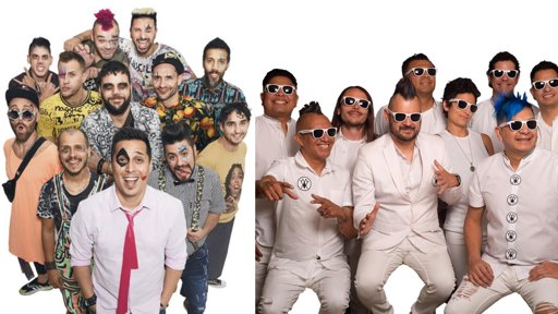 Festival "Las Cuatro Casas" en Naucalpan Ofrecerá Concierto Gratuito con Los Caligaris y Gondwana