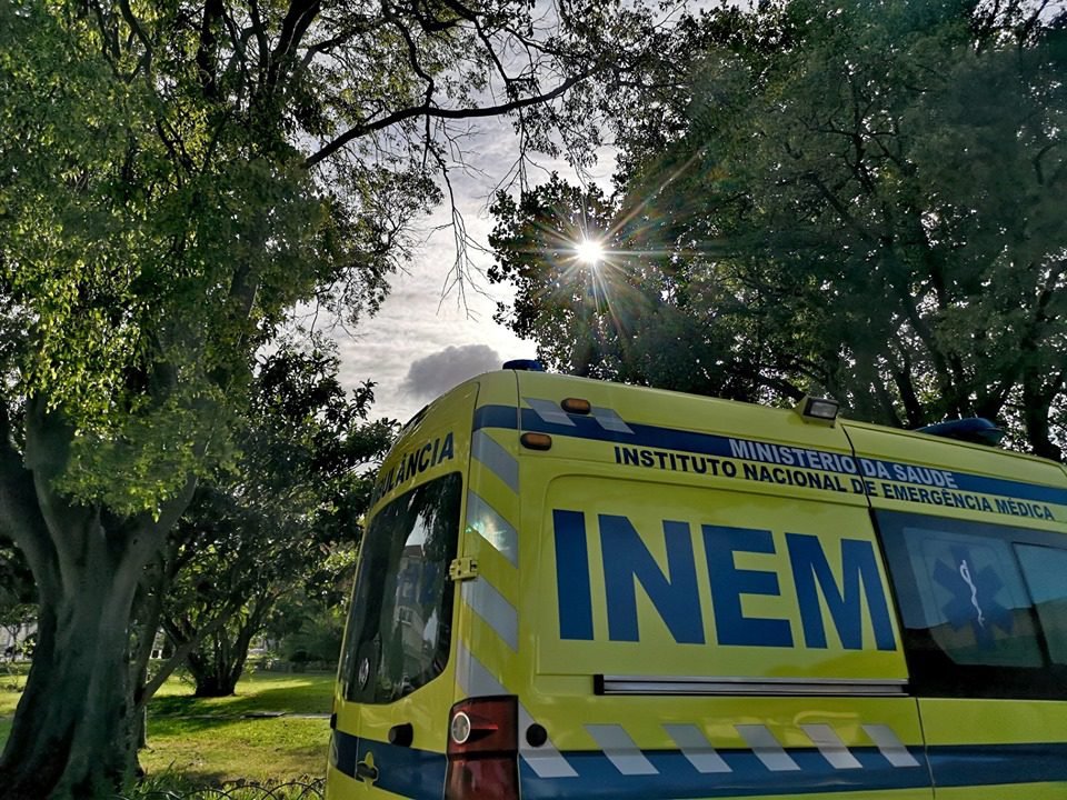 Relatório da IGF Aponta Falhas no INEM e Reforça Posição do Governo para Refundar o Instituto