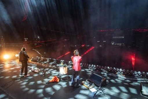 Zoé consolida su estatus legendario con cinco fechas agotadas en el Estadio GNP