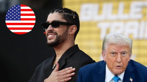 Bad Bunny hará historia como el primer artista latino en solitario en liderar el Super Bowl