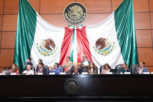 Avanza en Congreso polémica reforma a la Ley de Amparo