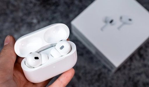 La traduction en direct des AirPods arrive enfin en Europe