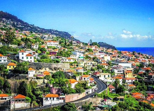 Madeira avança com desagravamento fiscal de 222 milhões de euros para 2026