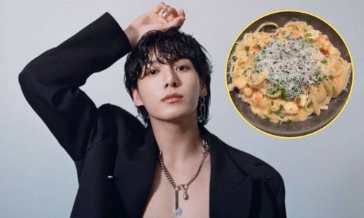 Les Recettes de Jungkook de BTS : Un Phénomène Culinaire sur les Réseaux Sociaux