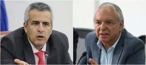 Fiscalía pedirá cárcel para exministros Bonilla y Velasco por escándalo de la UNGRD