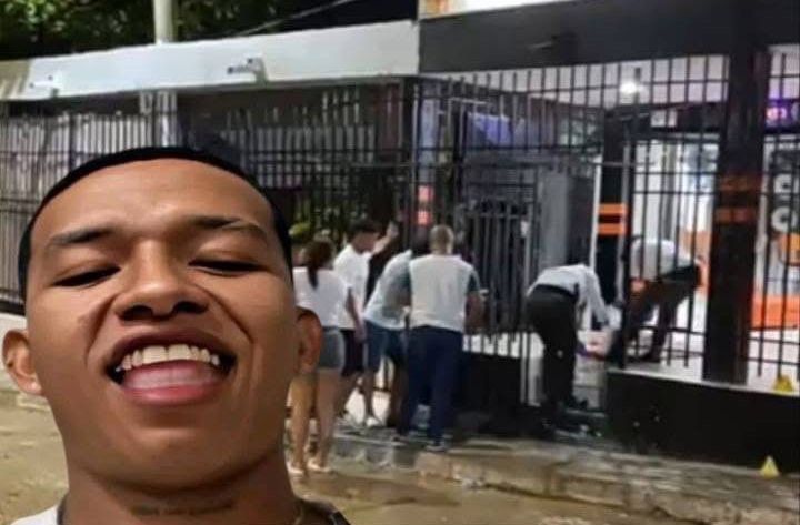 Inseguridad urbana en Santa Marta: Homicidios y muertes accidentales