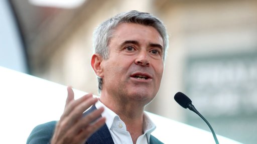 Conflito Aberto entre Ministro da Educação e Reitor da Universidade do Porto