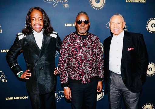 Remind GNP 2025 Trae a Leyendas de los 70 y 80 a la CDMX