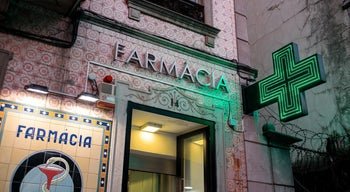 Dispensação de Metadona em Farmácias Comunitárias Retomada Após 13 Anos