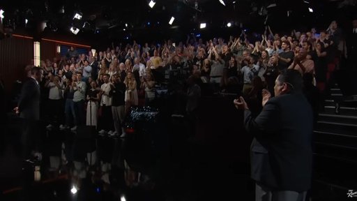 A Suspensão de Jimmy Kimmel nos EUA e o Debate sobre Liberdade de Expressão