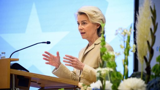 UE avança com 19.º pacote de sanções visando eliminar importações de gás liquefeito russo