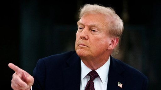 Trump Reforça Aliança com Seul Através de Acordo Comercial e Partilha de Tecnologia Nuclear