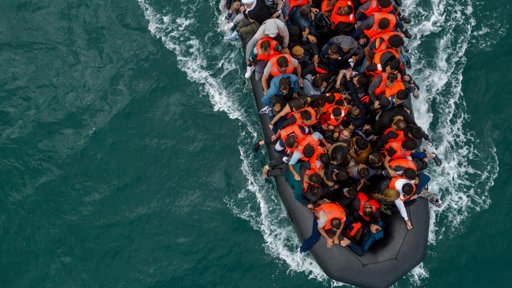 La Unión Europea acuerda un endurecimiento de su política migratoria y de expulsiones