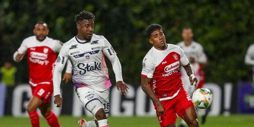 Llaneros y Fortaleza no se hacen daño y empatan en Villavicencio