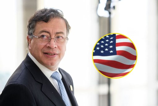 EE.

UU. sanciona al presidente Petro y su círculo cercano incluyéndolos en la 'Lista Clinton'