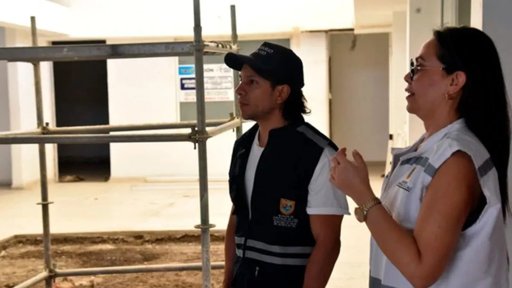 Histórica inversión de $14.850 millones para recuperar 30 centros de salud en Cali