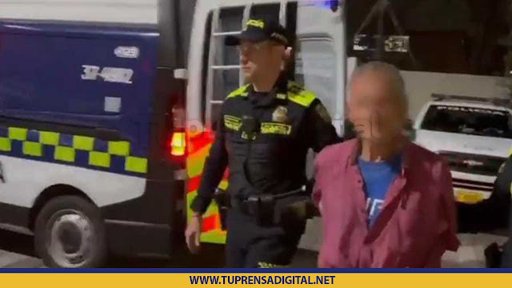 Hombre es enviado a la cárcel por prenderle fuego a una habitante de calle en Guayabal