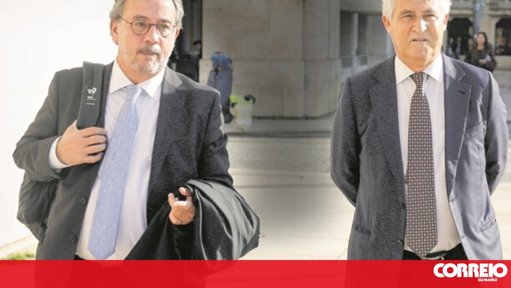Ex-Presidente da Relação de Lisboa Nega Corrupção no Julgamento da Operação Lex