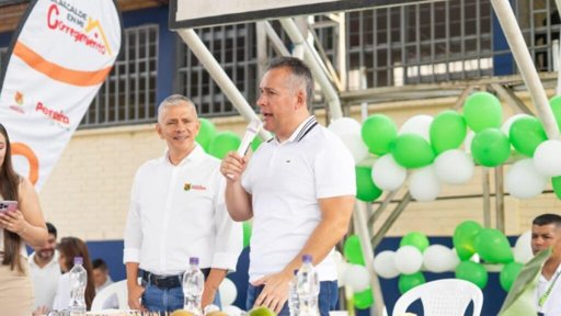 Iniciativas sociales y comunitarias de la administración municipal