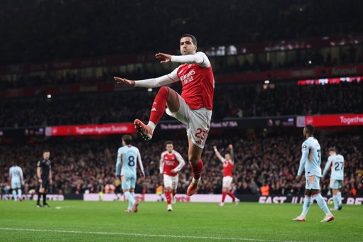 O Regresso de Gyökeres ao Arsenal Após Lesão