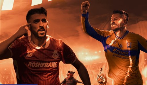 Definida la Gran Final del Apertura 2025: Toluca y Tigres se Disputan la Gloria