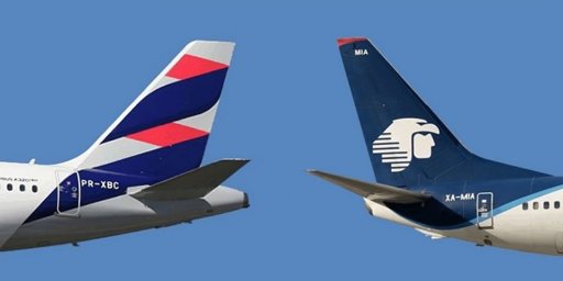 Gobierno de EE.

UU. ordena disolver la alianza entre Aeroméxico y Delta Air Lines para 2026