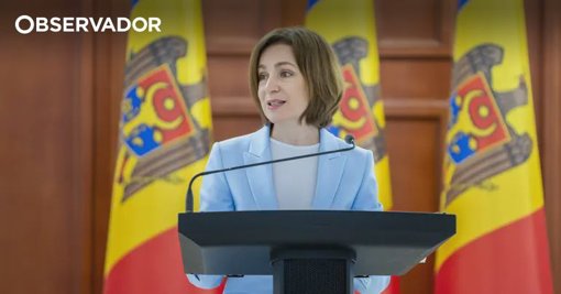 Moldávia Escolhe a Europa em Eleições Marcadas por Intensa Interferência Russa