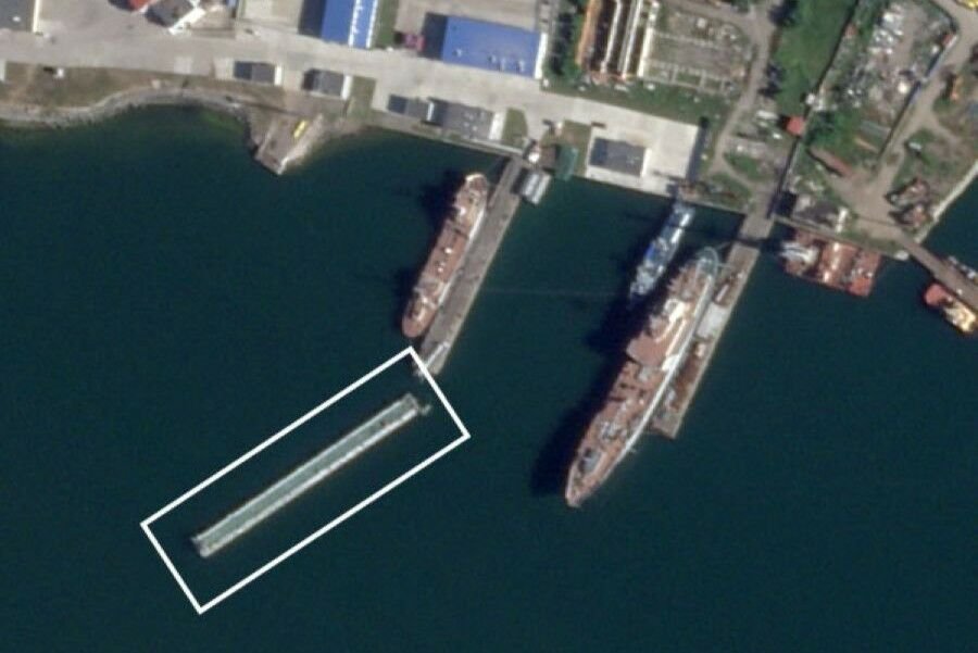 Sismo de Magnitude 8.8 Atinge Kamchatka com Consequências Estratégicas