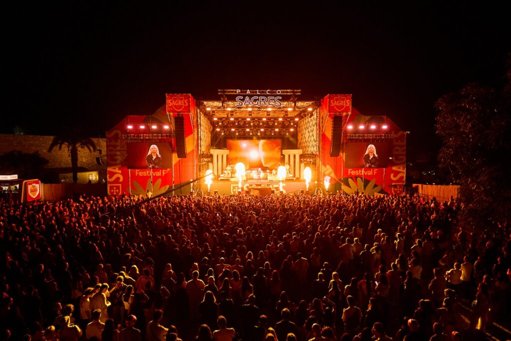 Festival F Celebra Décima Edição e Consolida Faro como Capital da Música Portuguesa