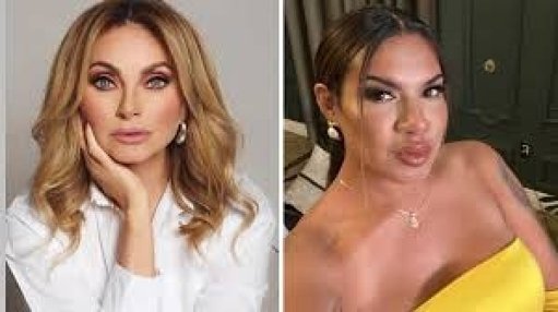 Elizabeth Álvarez Acusada de Humillar a Maquillista