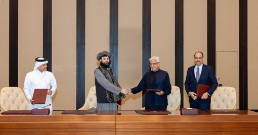 Conflit frontalier Afghanistan-Pakistan : un cessez-le-feu conclu grâce à la médiation du Qatar