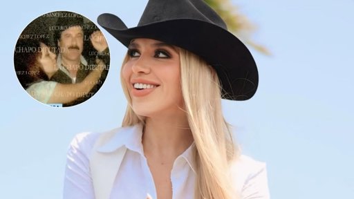 Emma Coronel rompe el silencio: su versión de la historia y una disculpa pública