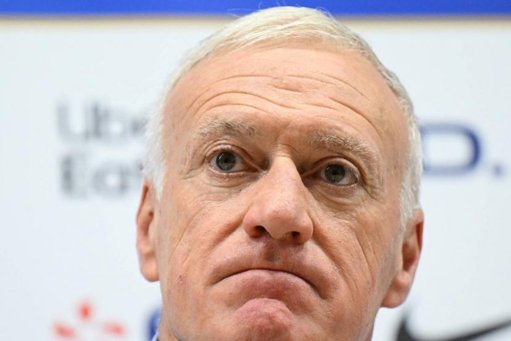 Tirage au sort du Mondial 2026 : un parcours semé d'embûches pour l'équipe de France