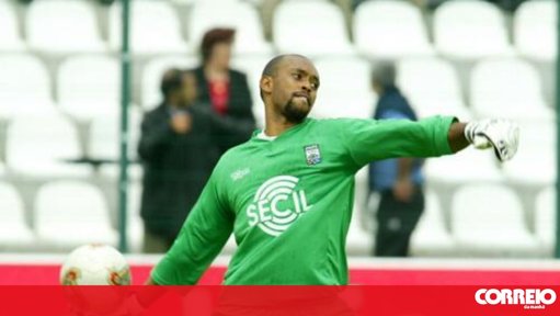 Ex-Guarda-Redes do FC Porto Helton Detido por Posse Ilegal de Arma