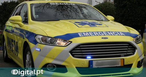 Morte em Marvão por VMER Inoperacional Revela Falhas Críticas no Socorro de Emergência