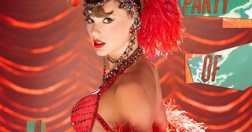 O Fenómeno 'The Life of a Showgirl': O Novo Álbum de Taylor Swift Domina a Conversa Global