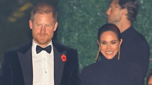 Meghan et Harry : le mystère des photos supprimées à l'anniversaire de Kris Jenner