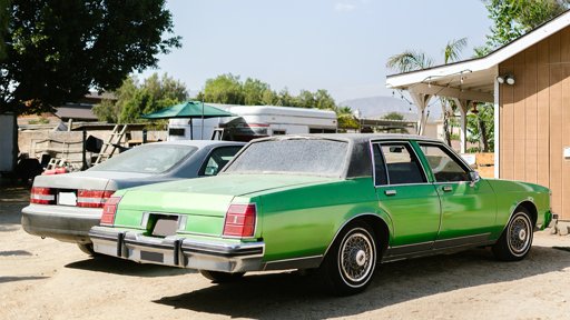 Hacienda informa que regularización de 'autos chocolate' recaudó más de 7,300 mdp