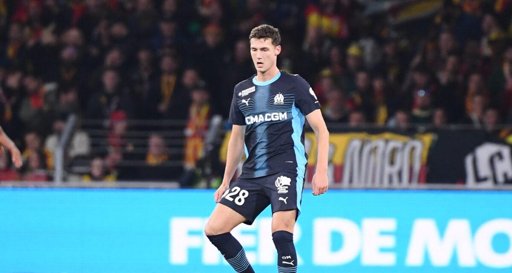 Semaine cauchemardesque pour Benjamin Pavard, qui assume la défaite de l'OM