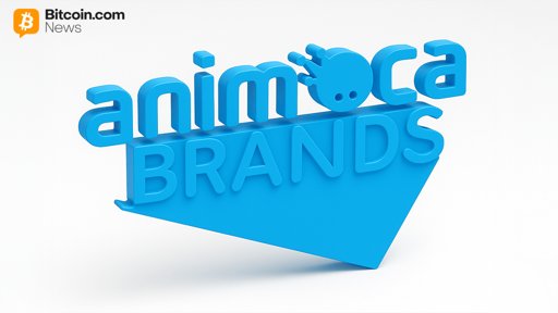 Animoca Brands planea cotizar en Nasdaq mediante una fusión inversa