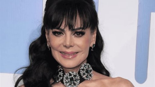 Maribel Guardia rinde homenaje a su hijo Julián Figueroa con un emotivo vestido en la Basílica